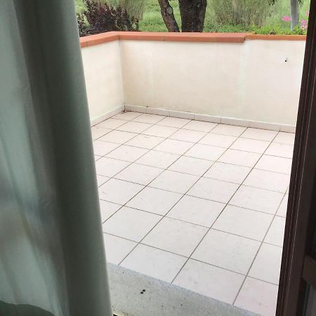 מרינה די קמפו Hotel Villa Cristina מראה חיצוני תמונה